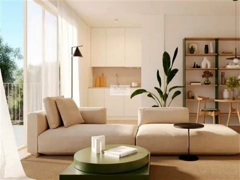 Appartement Studio