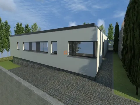 Andar Moradia T4