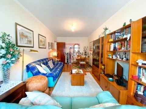 Apartamento T2