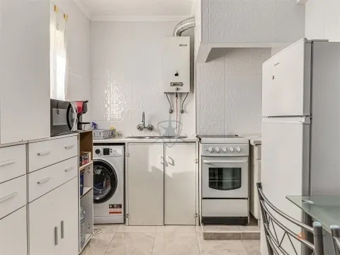 Appartement 3 Chambre(s)