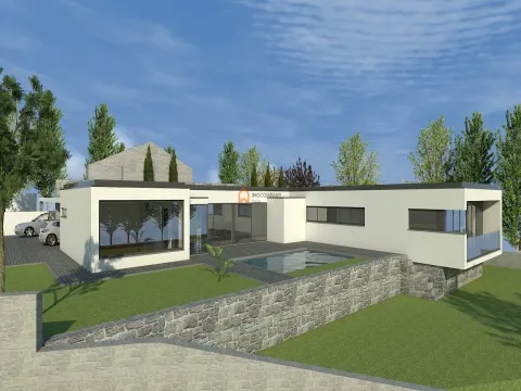 Moradia Isolada T4