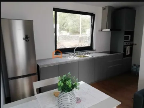 Apartamento T4