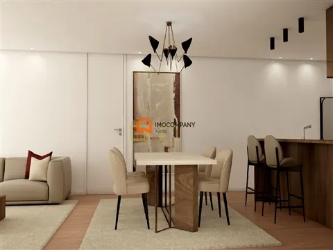 Appartement 2 Chambre(s)