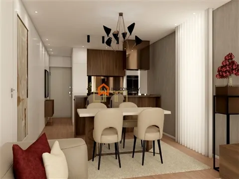 Appartement 2 Chambre(s)
