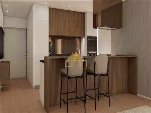 Apartamento T2 Venda