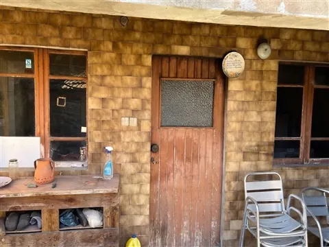 Maison 3 Chambre(s)