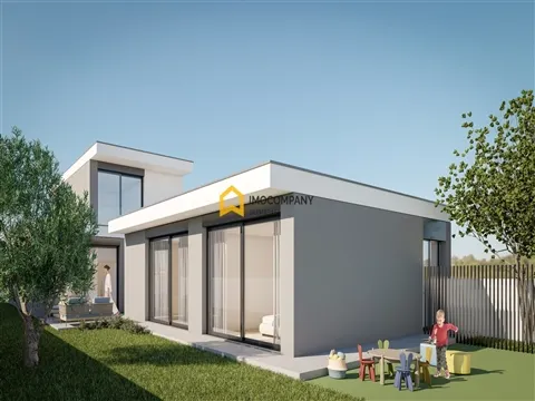 Apartamento T2 Venda com garagem