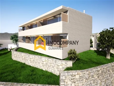 Apartamento T1 Venda