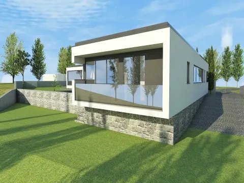 Moradia T3