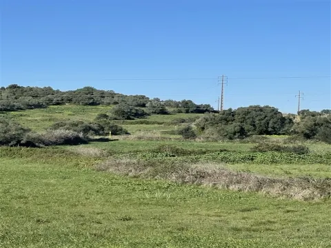 Landgrundstück
