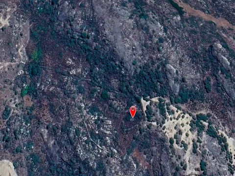 Landgrundstück