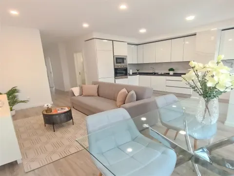 Apartamento T3
