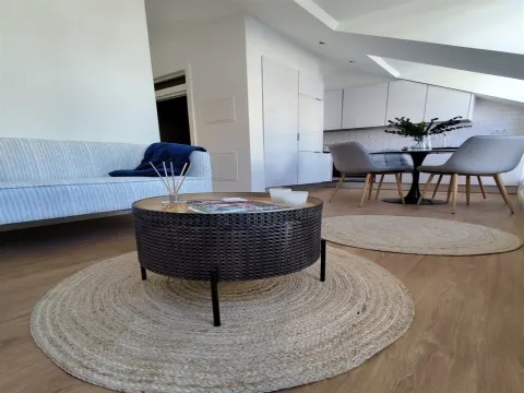 Apartamento T2