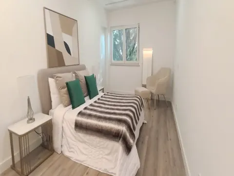 Apartamiento 3 habitaciones