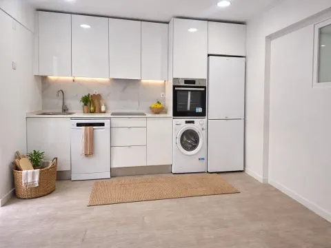 Wohnung 2 Schlafzimmer