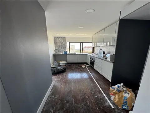 Apartamento T4
