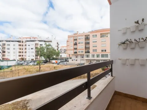 Apartamento T4