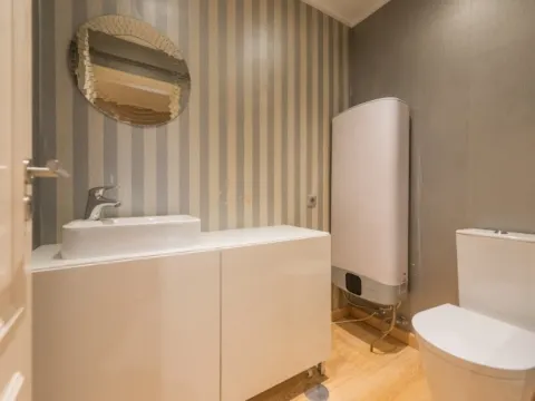 Apartamento T4