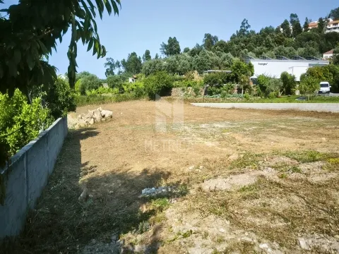 Lote de Terreno