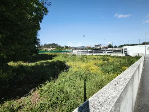 Terreno Para Construcción