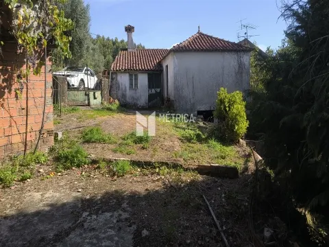 Moradia em Pedra em Calheiros, Ponte de Lima | Oportunidade de Investimento