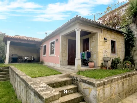 Vivienda 3 habitaciones