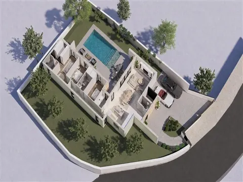 Vivienda 3 habitaciones