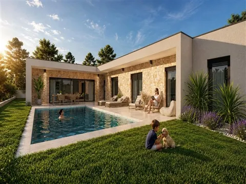 Vivienda 3 habitaciones