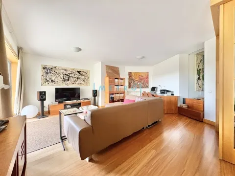 Apartamento T3 DUPLEX