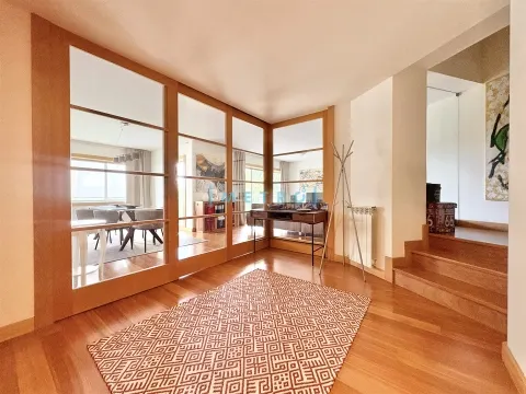 Apartamento T3 DUPLEX