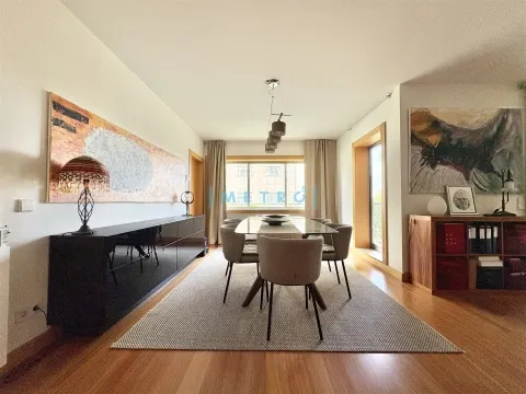 Apartamento T3 DUPLEX