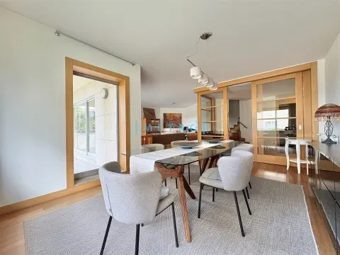 Apartamento T3 DUPLEX