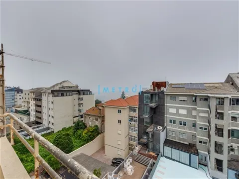 Apartamento T4