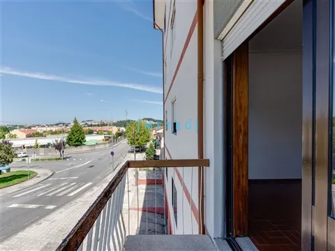 Apartamento T3
