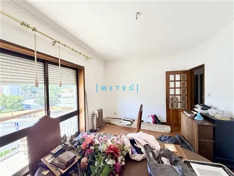 Apartamento T3