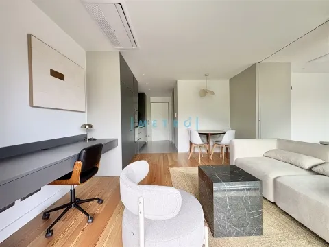 Apartamento T1