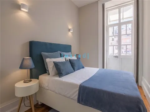 Apartamento T2
