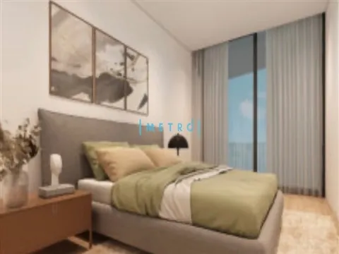 Apartamento T1