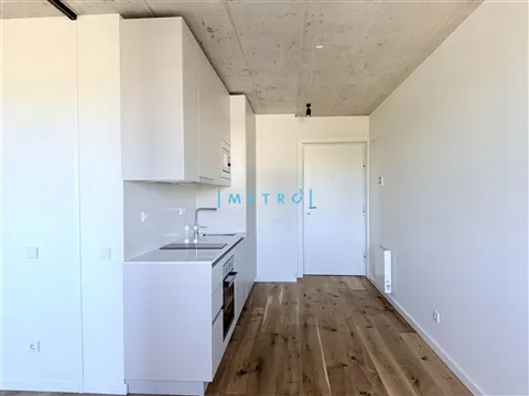 Apartamento T1