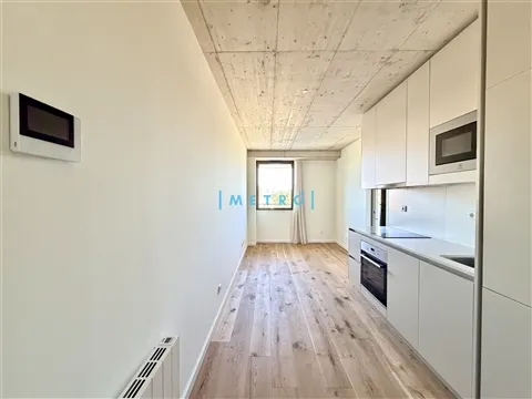 Flat T1