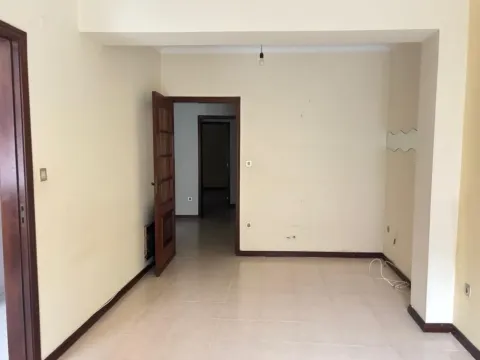 Apartamento T2 en Aveiro, Glória e Vera Cruz, centro de la ciudad