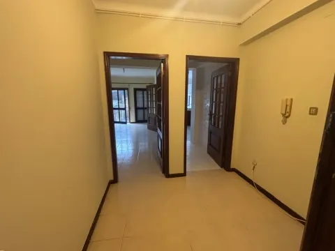 Apartamento T2 en Aveiro, Glória e Vera Cruz, centro de la ciudad
