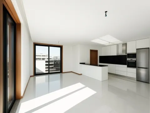 T3 flat for sale in Aveiro