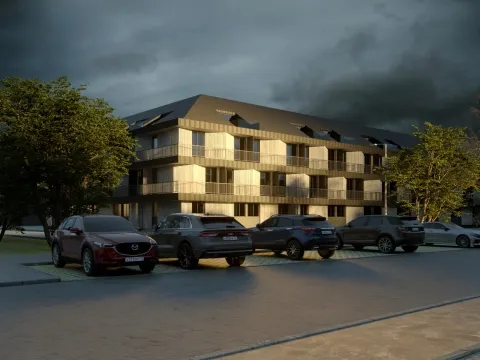 Apartamento T2 Aveiro  junto à Universidade de Aveiro