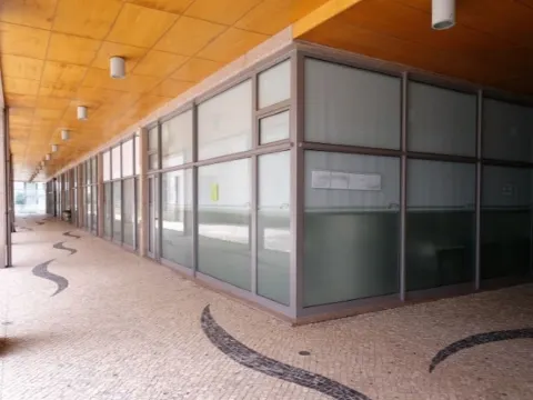 Loja Aveiro, Glória e Vera Cruz, centro da cidade, para investidores