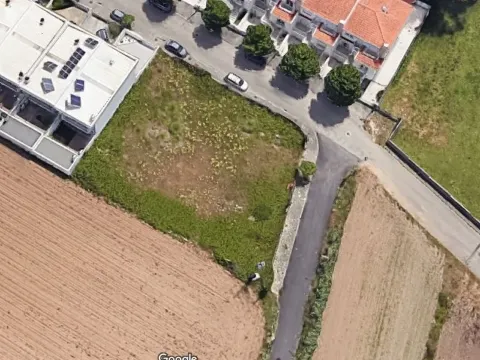 Terreno Aveiro, Aradas, para construcción de casa