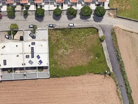 Terreno Aveiro, Aradas, para construcción de casa