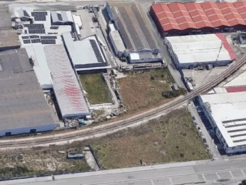 Terreno urbano, Gafanha da Nazaré, para construção