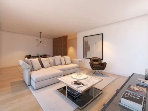 House T3 Aveiro, Oiã, with garden and courtyard