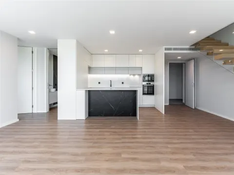 apartamento T4 Aveiro centro de la ciudad